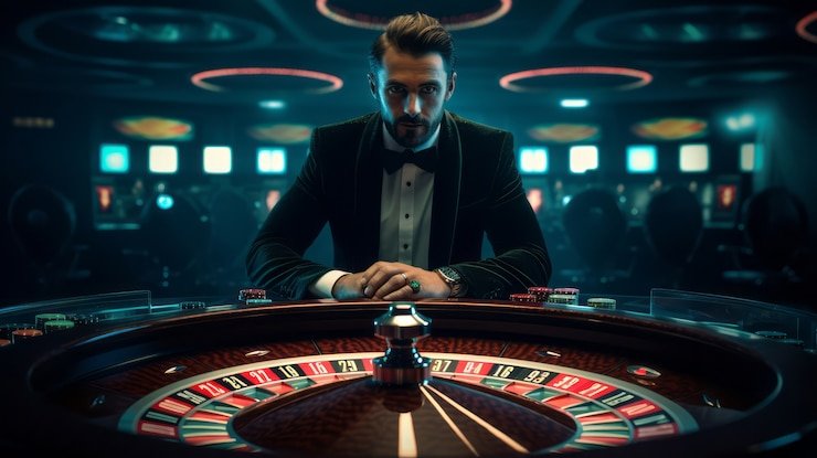 6j666 Live Casino Hub